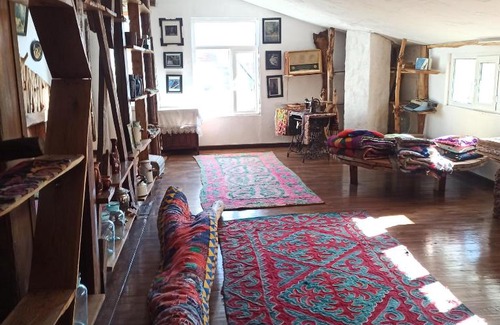 Chuy Province House | EcoHouse