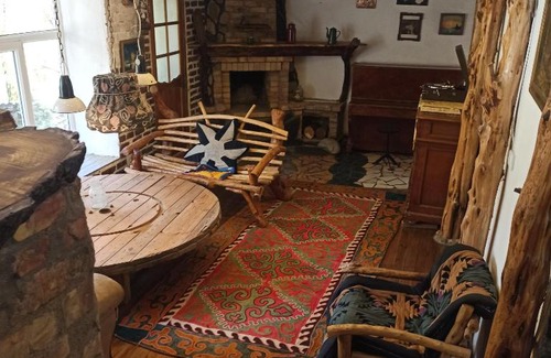 Chuy Province Villa | EcoHouse