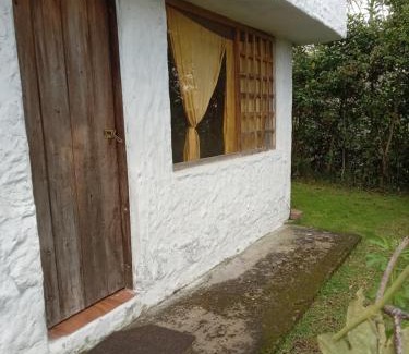 Ibarra House | ECOHUERTO