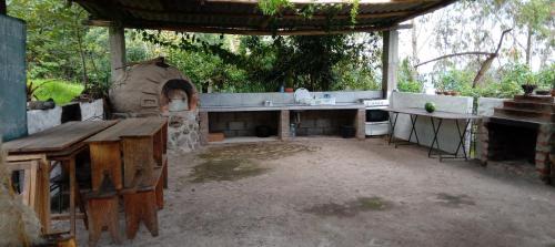 Ibarra House | ECOHUERTO