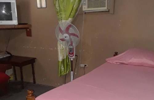 Cap-Haitien Bed & Breakfast | Ecole Les Poupons
