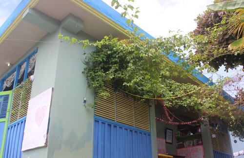 Cap-Haitien Bed & Breakfast | Ecole Les Poupons