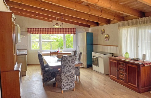 Garachico Cottage | ECOLIFE 3 TENERIFE HOUSES , relax and views