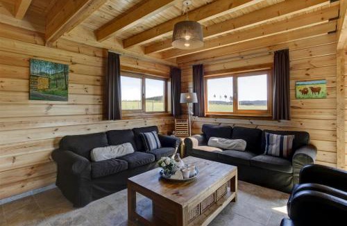 Glindfeld House | Ecolodge 1