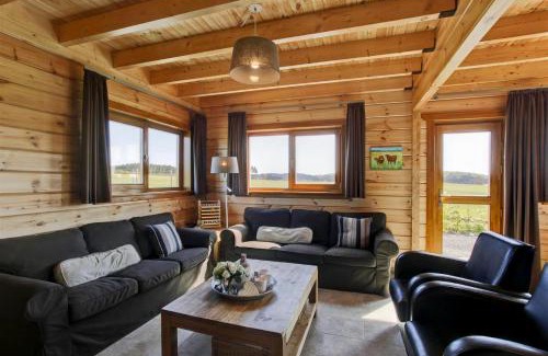 Glindfeld House | Ecolodge 1