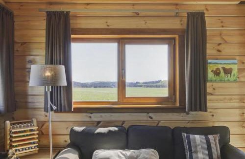 Glindfeld House | Ecolodge 1