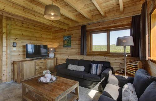 Glindfeld House | Ecolodge 1