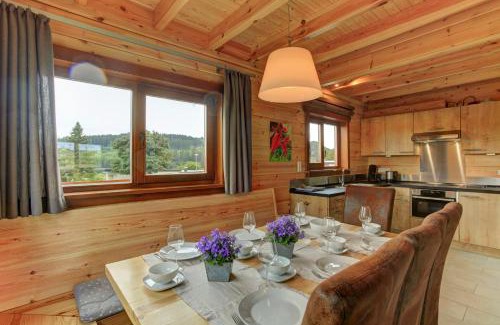 Glindfeld House | Ecolodge 2