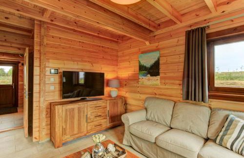 Glindfeld House | Ecolodge 2