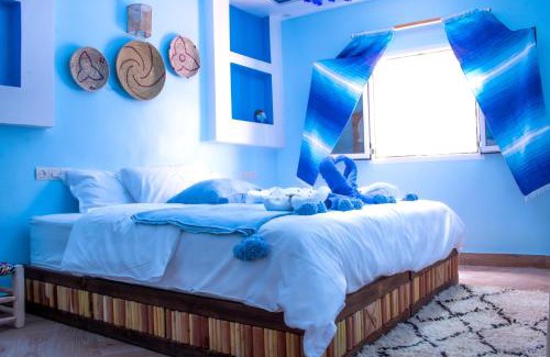 Souk Lakhmis Dades House | Ecolodge Aroma Dades
