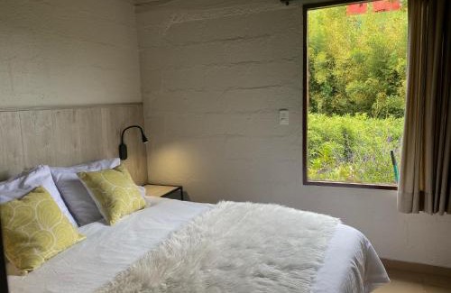 Guatape Hotel | Ecolodge Bahia del Peñón