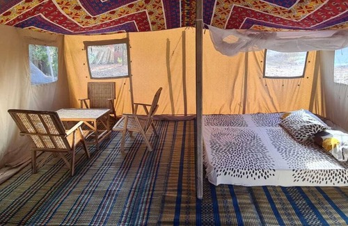 Mbodiene Other | Ecolodge BAKSUNGAN