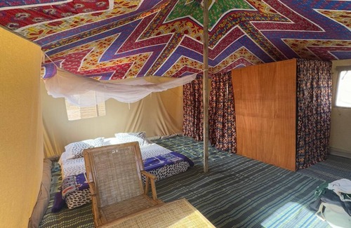 Mbodiene Other | Ecolodge BAKSUNGAN