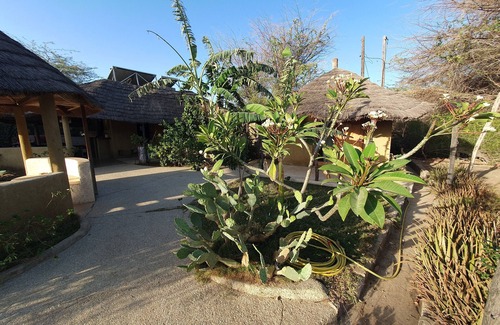 Mbodiene Other | Ecolodge BAKSUNGAN
