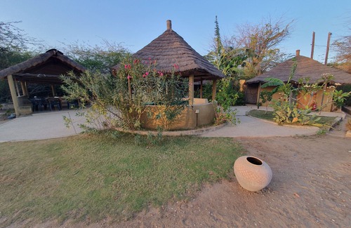 Mbodiene Other | Ecolodge BAKSUNGAN