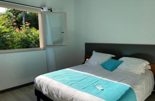 Saint-Francois House | Ecolodge Barbuda - Natural pool & beach