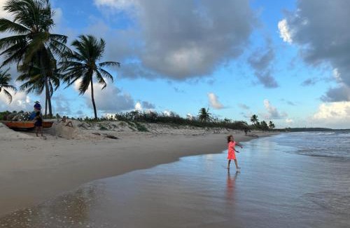 Coruripe House | Ecolodge Batel Alagoas