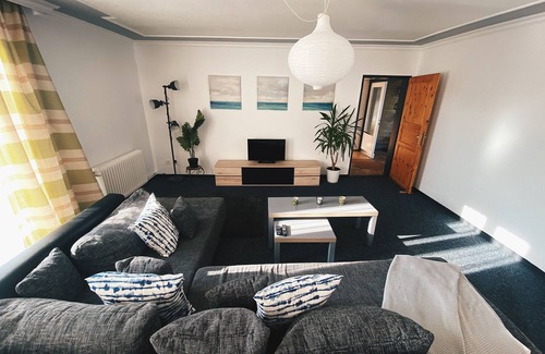 Oesterdeichstrich House | EcoLodge bungalow