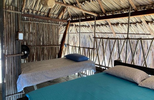 Puerto Escondido House | Ecolodge Cabo Verde en Puerto Escondido