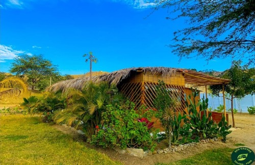 Talara Cabin | Ecolodge Cactus
