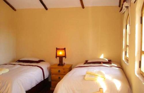 Copacabana Cabin | Ecolodge Copacabana