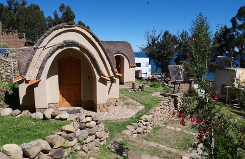 Copacabana Cabin | ECOLODGE COPACABANA