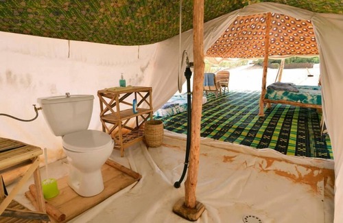 Lompoul Cabin | Ecolodge de Lompoul