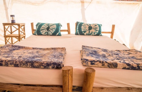 Lompoul Cabin | Ecolodge de Lompoul
