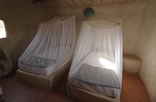 Diakhanor Cabin | Ecolodge de Palmarin