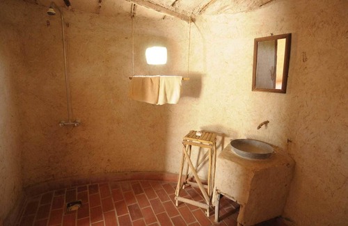 Diakhanor Cabin | Ecolodge de Palmarin