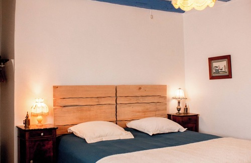 Aiguelèze Other | Ecolodge for 15 to 25 pax with swimming pool, Jacuzzi, sauna, games room