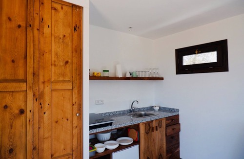 Had Dra House | Ecolodge II, sleep among the stars
