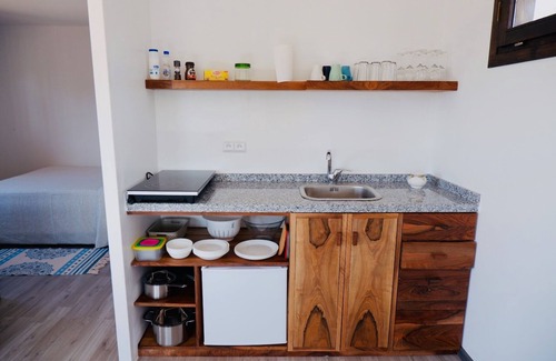 Had Dra House | Ecolodge II, sleep among the stars