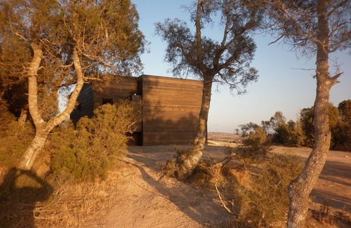 Had Dra House | Ecolodge II, sleep among the stars