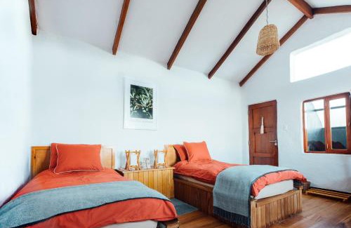 Isla del Sol Hotel | Ecolodge La Estancia