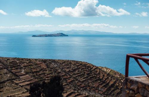 Isla del Sol Hotel | Ecolodge La Estancia