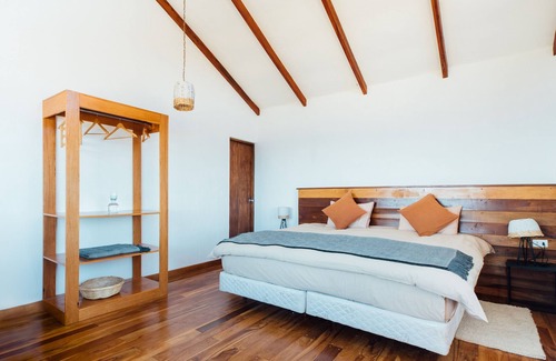 Isla del Sol Cabin | Ecolodge La Estancia