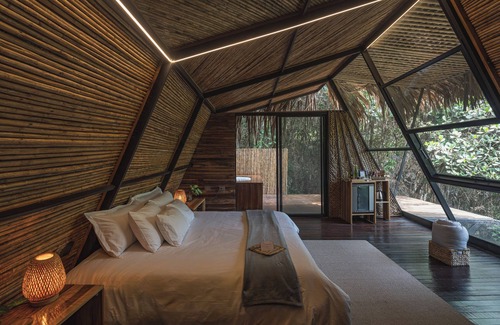 Rionegro Cabin | Ecolodge Palonegro