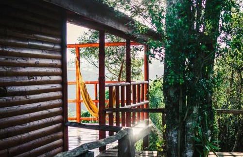 El Soberbio Apartment | ECOLODGE PIEDRA Y AGUA
