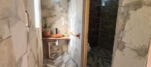 Potosi Hotel | ecolodge San miguel