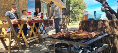 Potosi Hotel | ecolodge San miguel