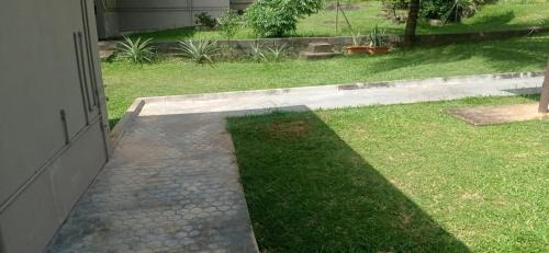 Mahe Island Apartment | Ecolodge Self-Catering 3