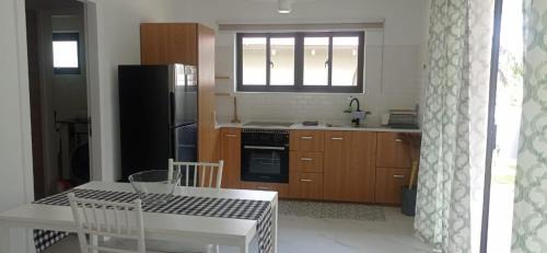 Mahe Island Apartment | Ecolodge Self-Catering 3