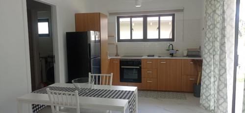 Mahe Island Apartment | Ecolodge Self-Catering 3