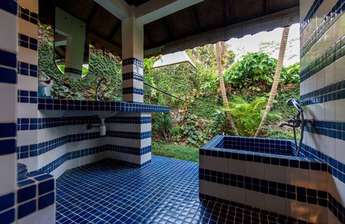 Prigen Bed & Breakfast | Ecolodge Seloliman