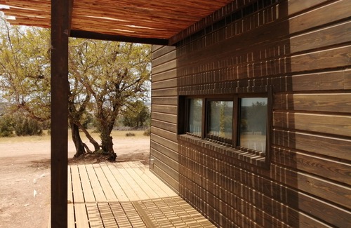 Moulay Bouzarqtoune House | Ecolodge, sleep among the stars