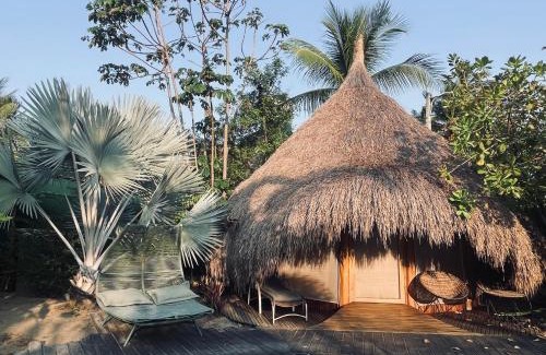 Porto de Galinhas Cabin | Ecolodge Spa Beira Mar Ococoloco