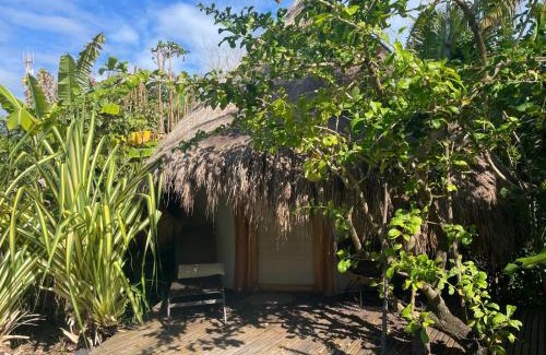 Porto de Galinhas Cabin | Ecolodge Spa Beira Mar Ococoloco