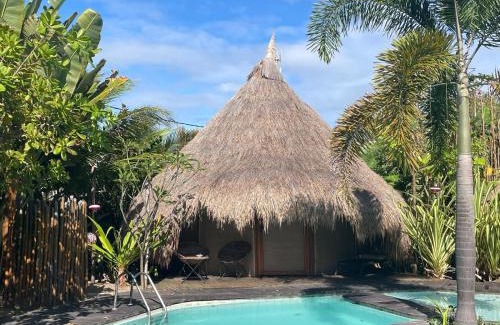 Porto de Galinhas Cabin | Ecolodge Spa Beira Mar Ococoloco