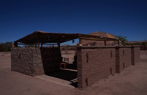 San Pedro de Atacama Cabin | Ecolodge Waira reunion with tranquility and relaxation